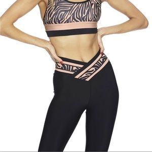 Beach Riot SET Leggings & Sports Bra